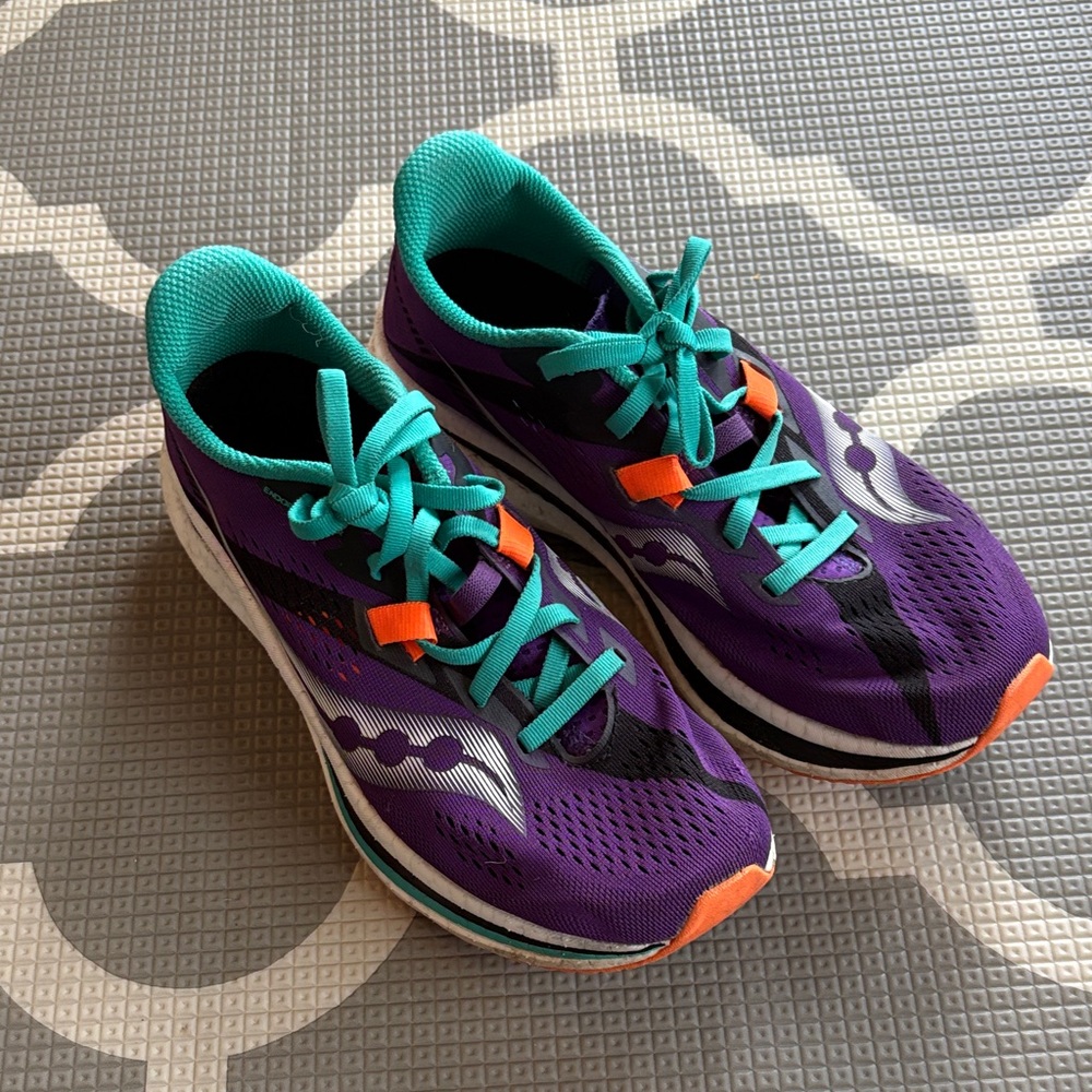 Saucony Endorphin Pro 2